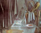 安德烈 德朗 : Still Life